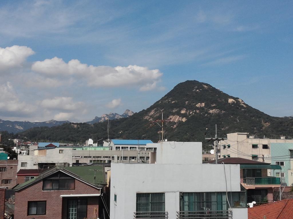 Ryan House Guest house Seoul