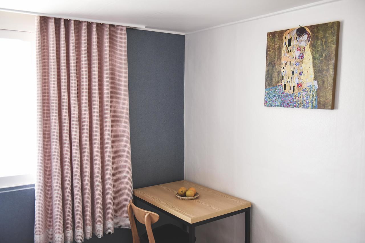 Ryan House Guest house Seoul