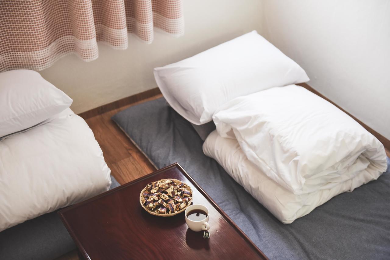 Ryan House Guest house Seoul