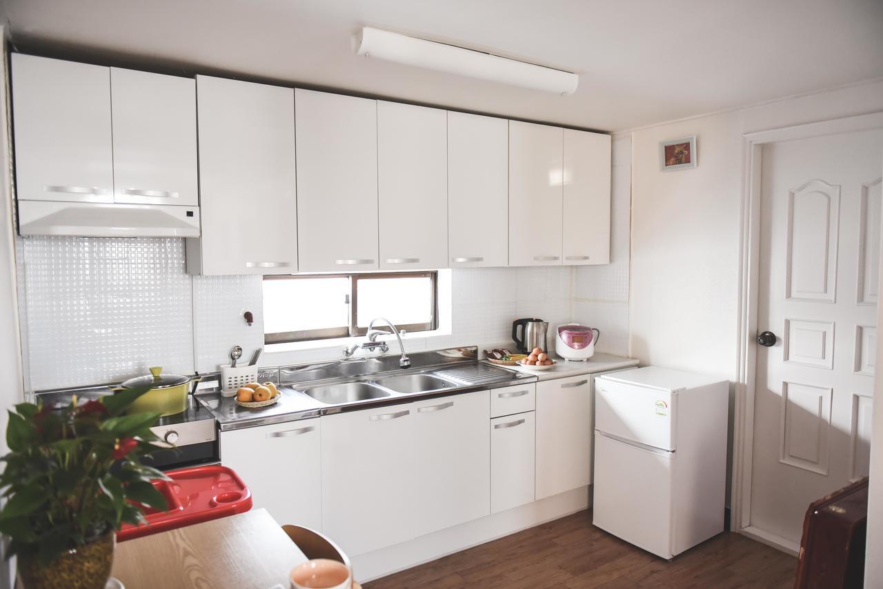 Ryan House Guest house Seoul