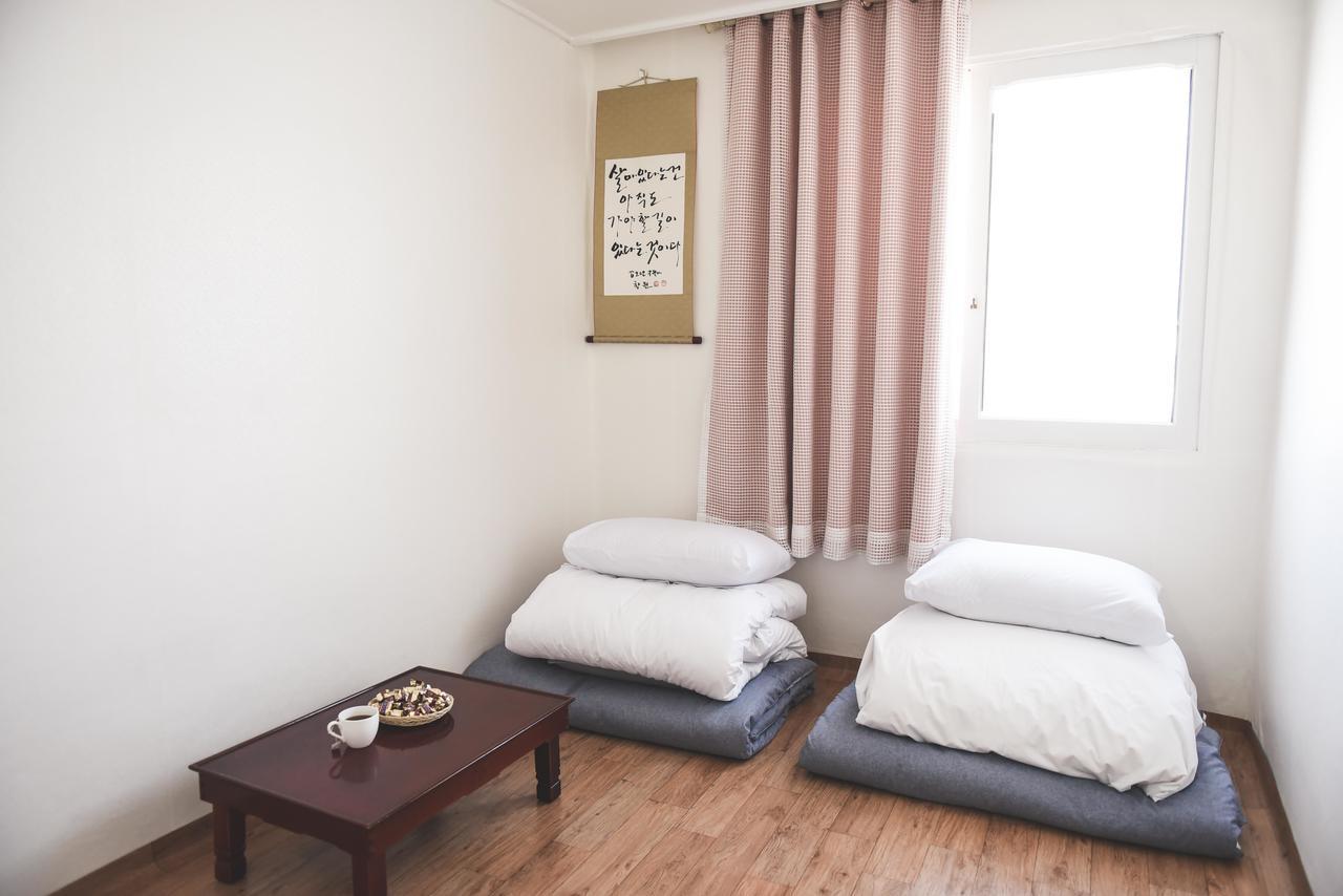 Ryan House * Seoul