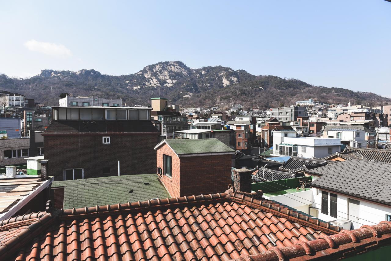 Ryan House Seoul
