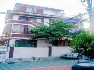 Ryan House Guest house Seoul